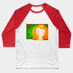 Dreaming queen Baseball T-Shirt